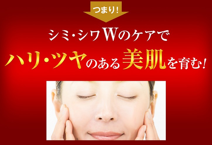 シズカニューヨーク/ＮＹ発！日本人女性のための年齢肌化粧品
